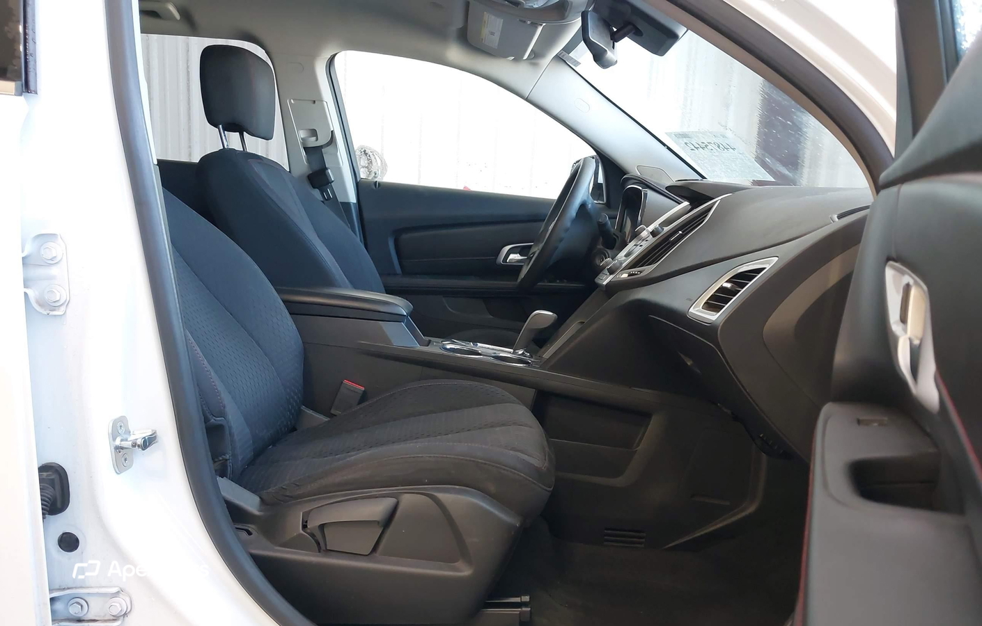 GMC Terrain 2014