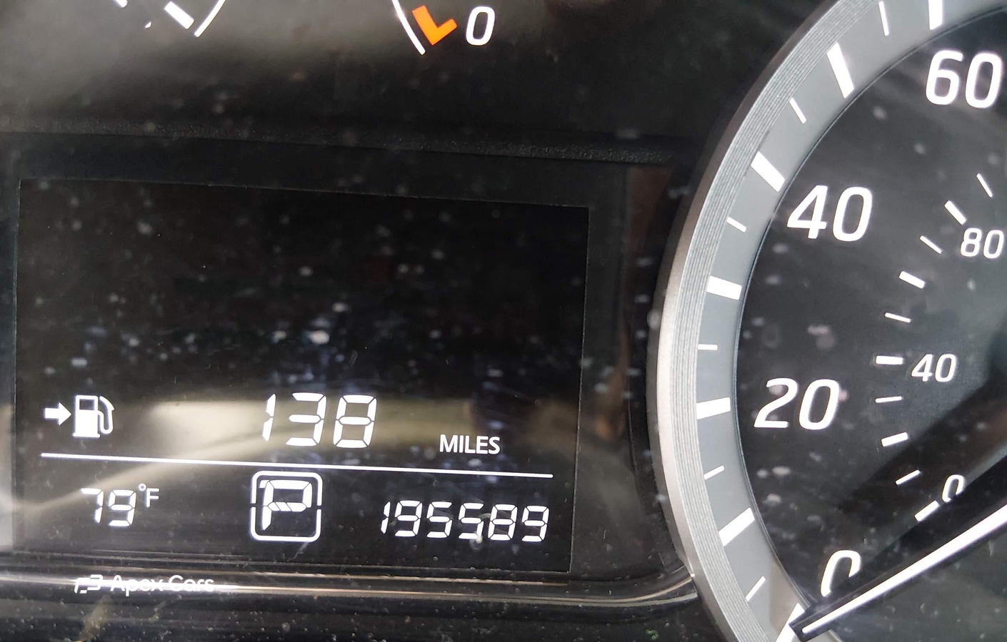 Nissan Sentra 2013