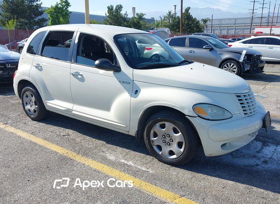 2005 Chrysler PT Cruiser - Image 1 of 5