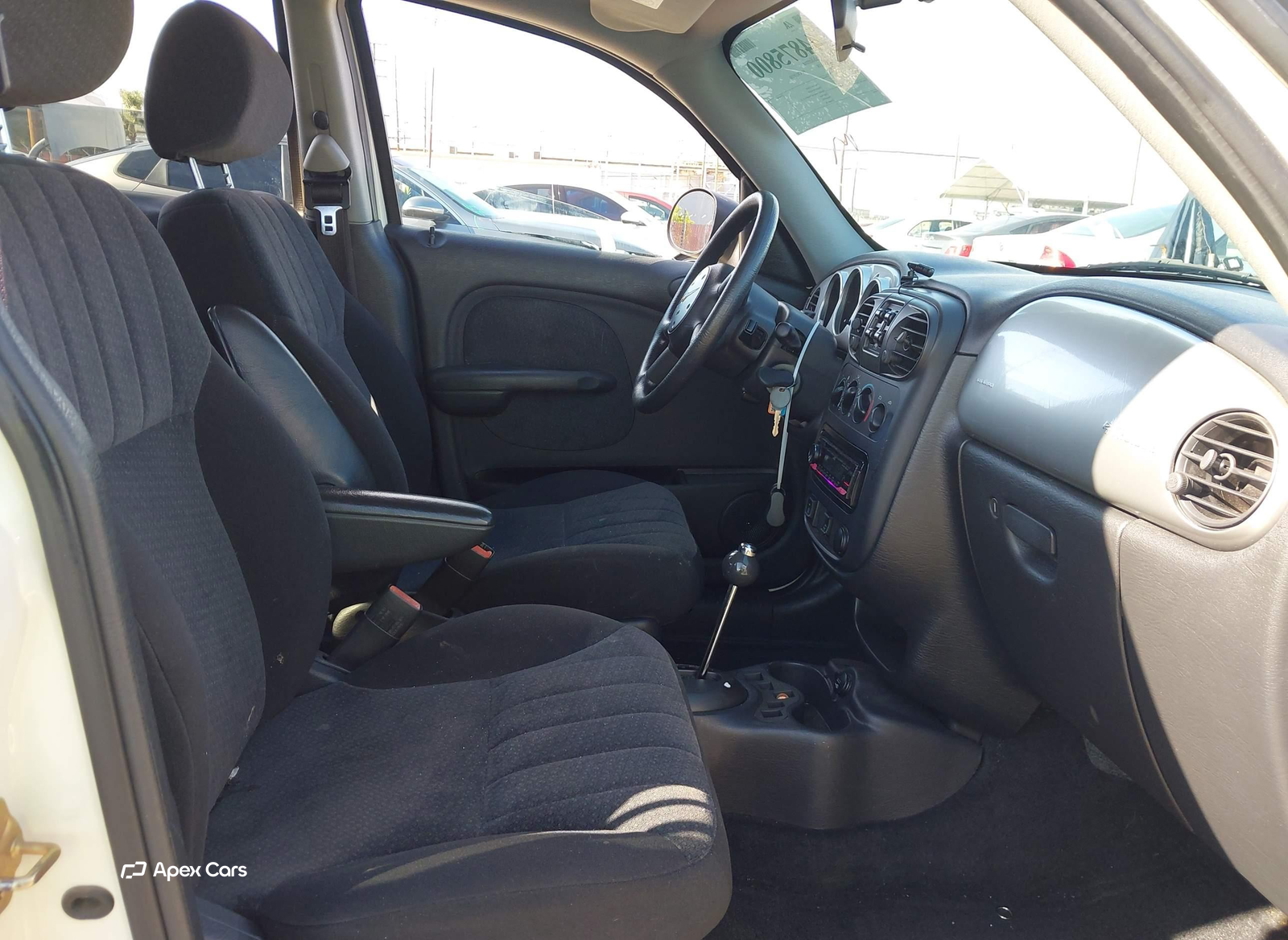 Chrysler PT Cruiser 2005