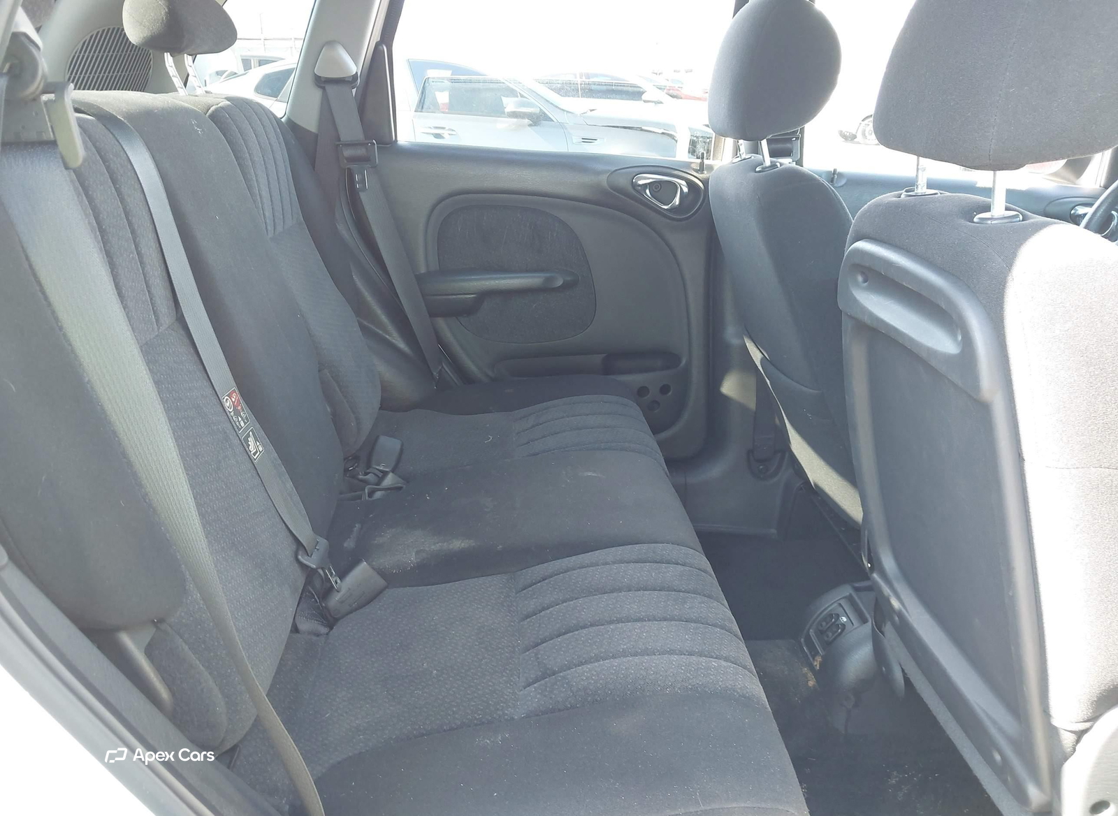 Chrysler PT Cruiser 2005