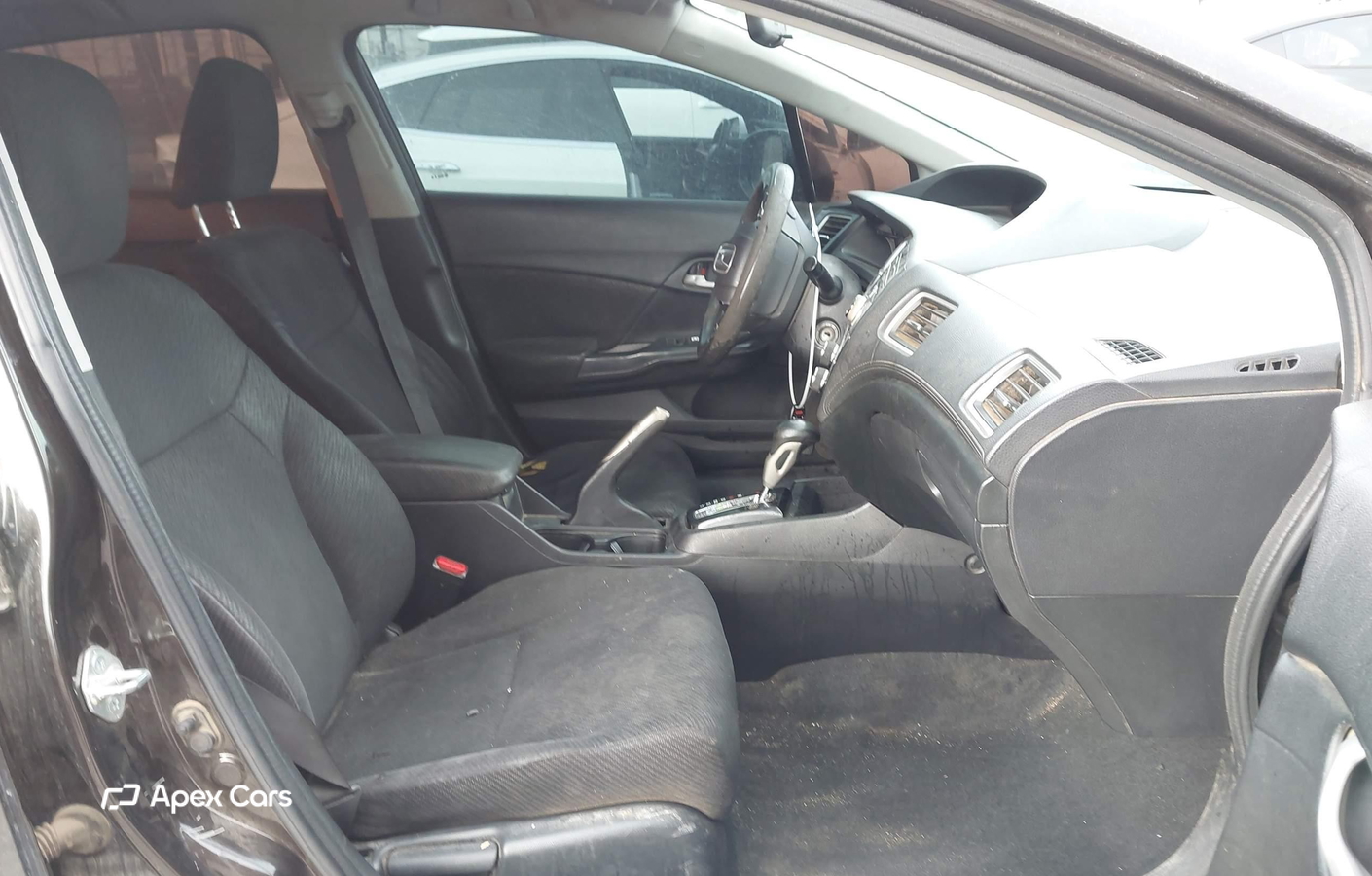Honda Civic 2013