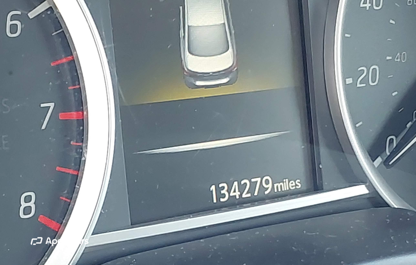 Nissan Sentra 2016