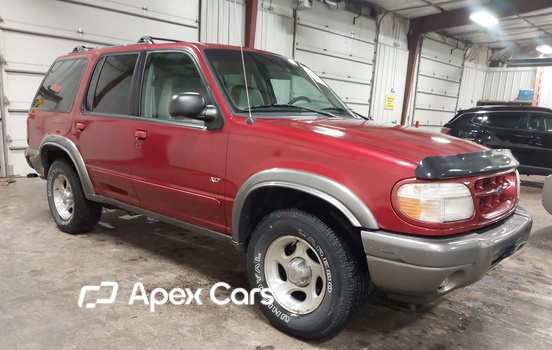 Ford Explorer 2000 - Image 1 of 16