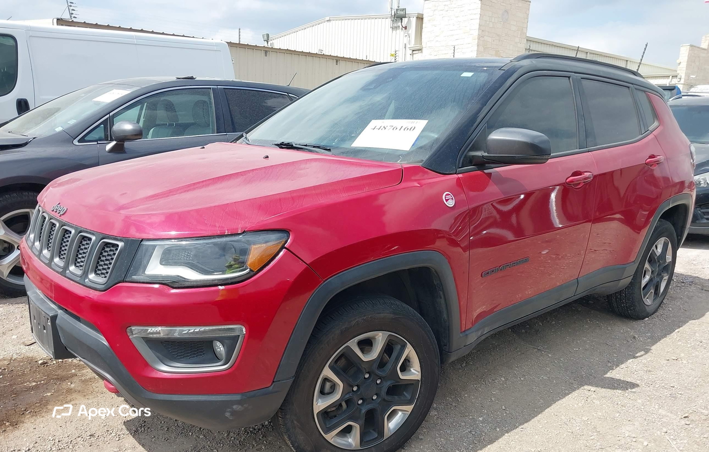 Jeep 2017