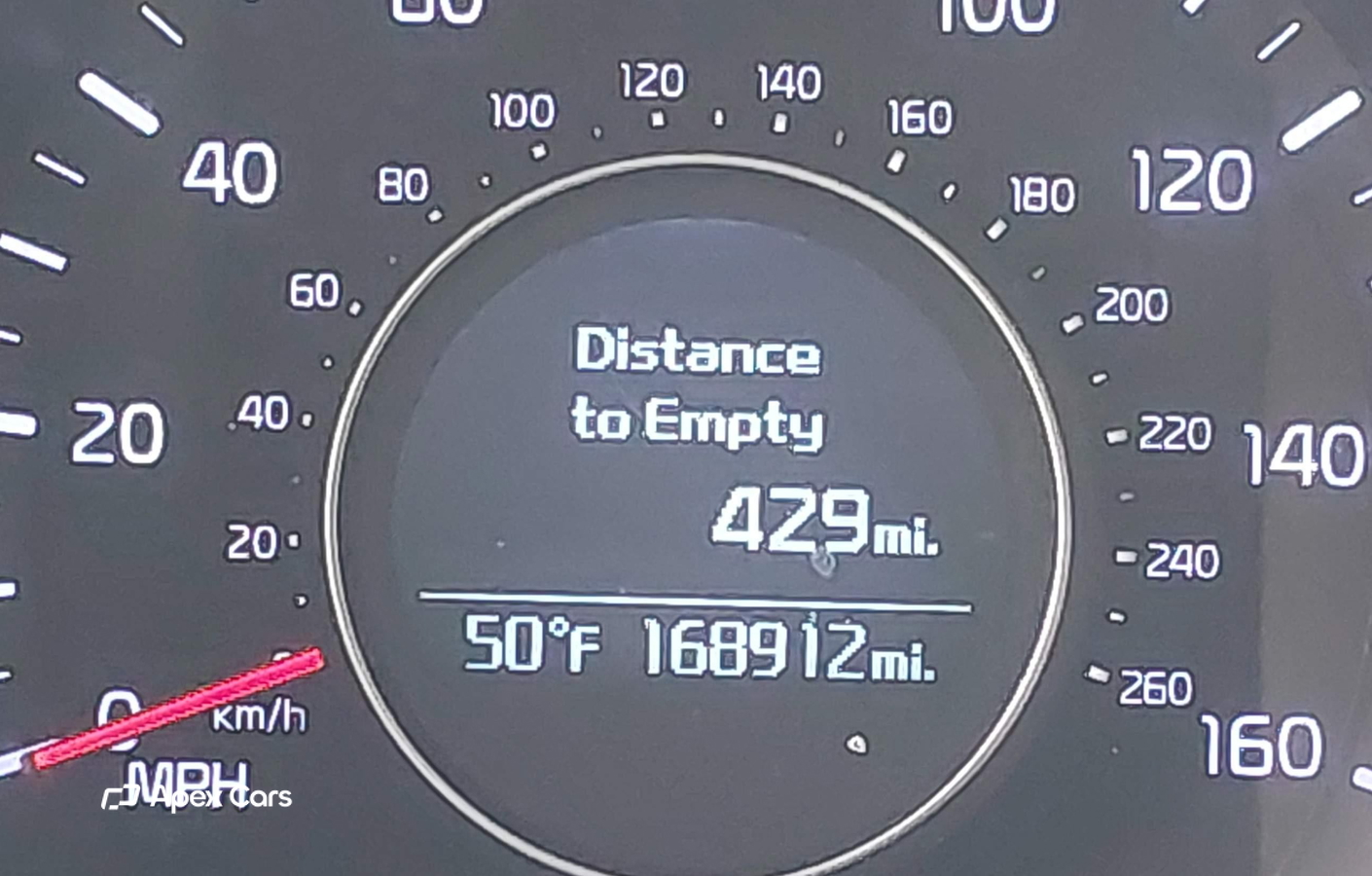 Kia Optima 2015
