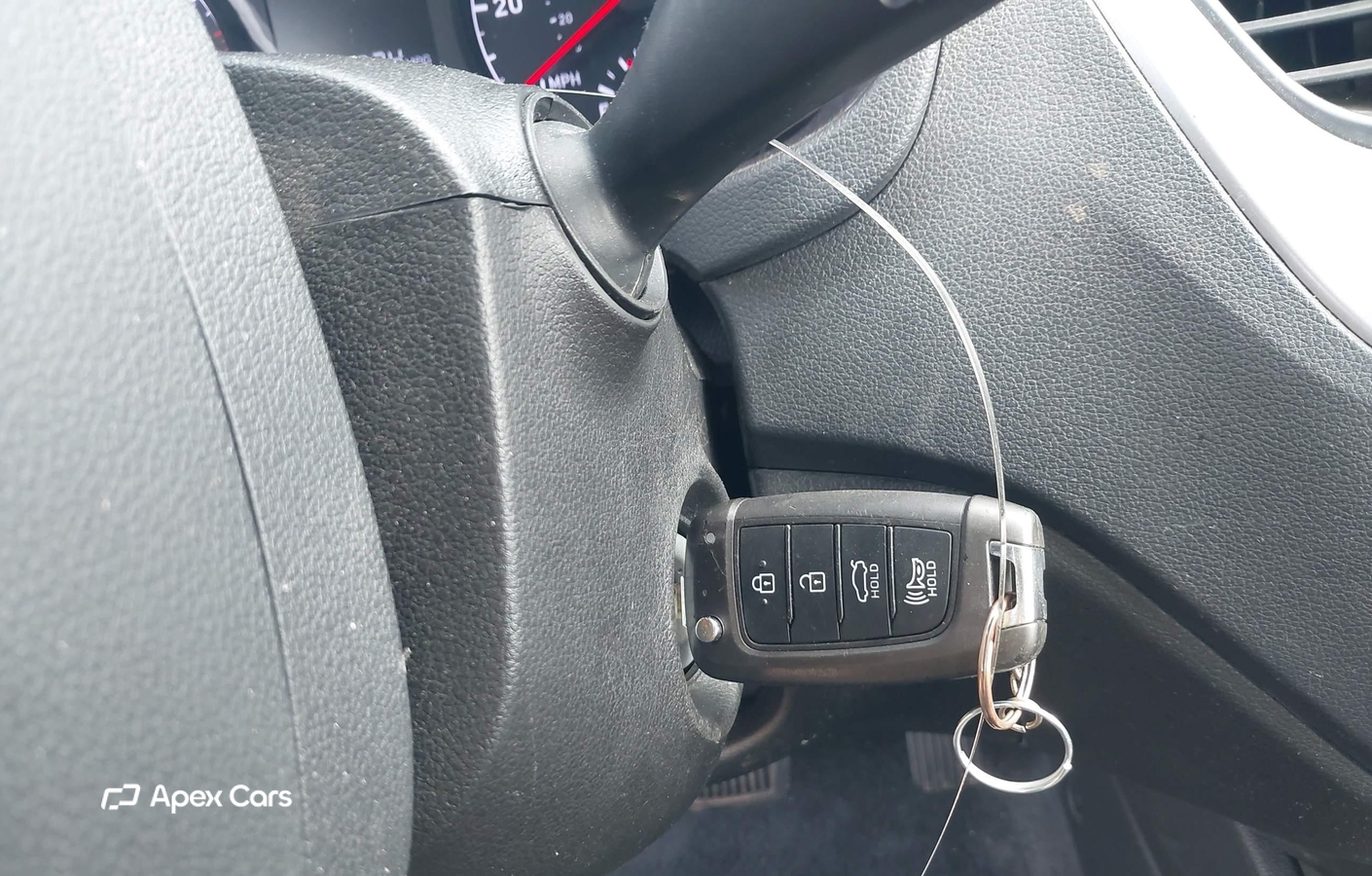 Hyundai Accent 2020