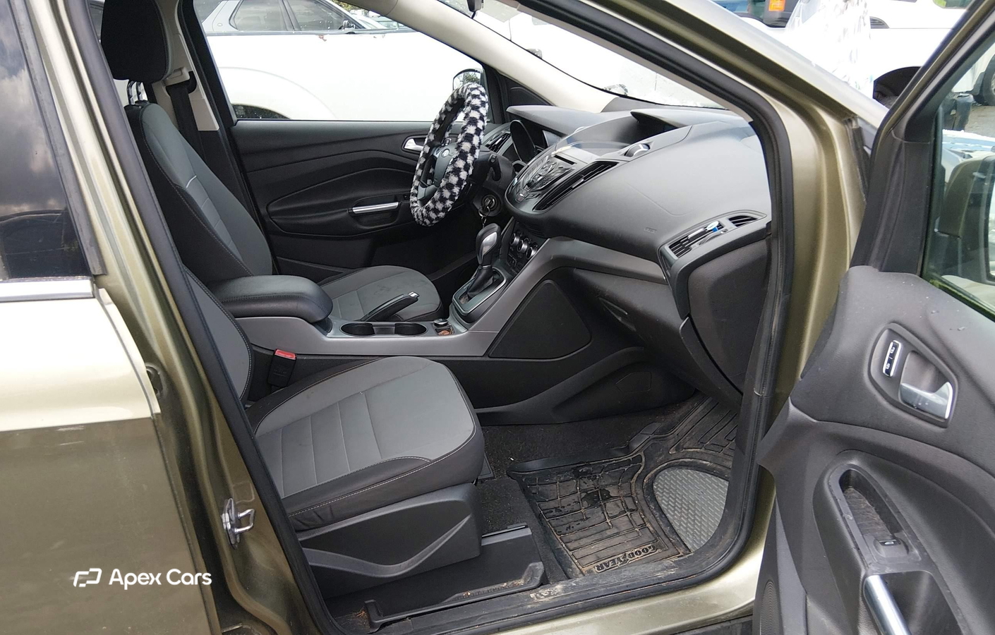 Ford Escape 2013