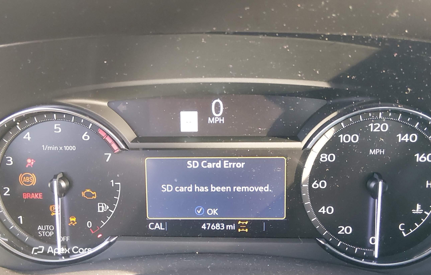 Cadillac XT4 2022