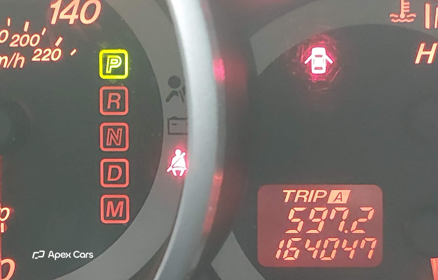 Mazda 3 2007