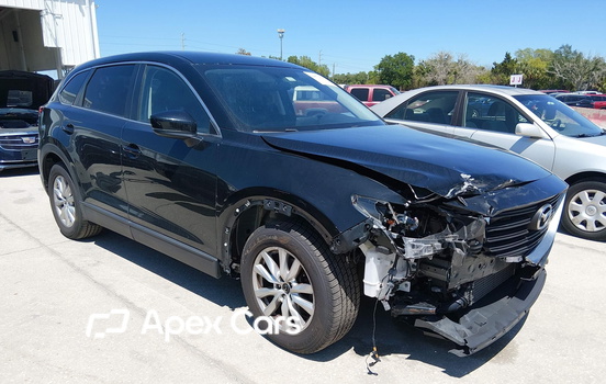 Mazda CX-9 2016 - Image 1 of 17