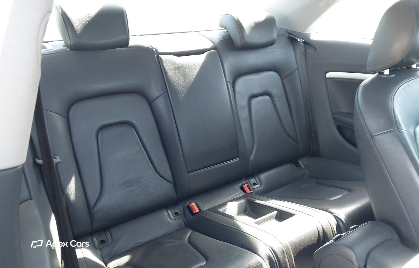 Audi A5 2011
