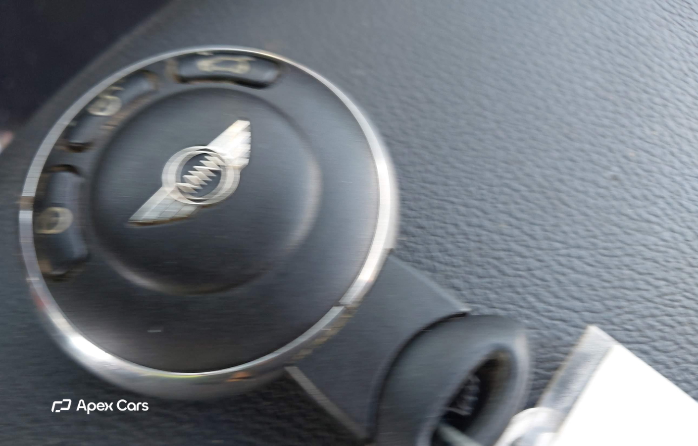 MINI Cooper 2012