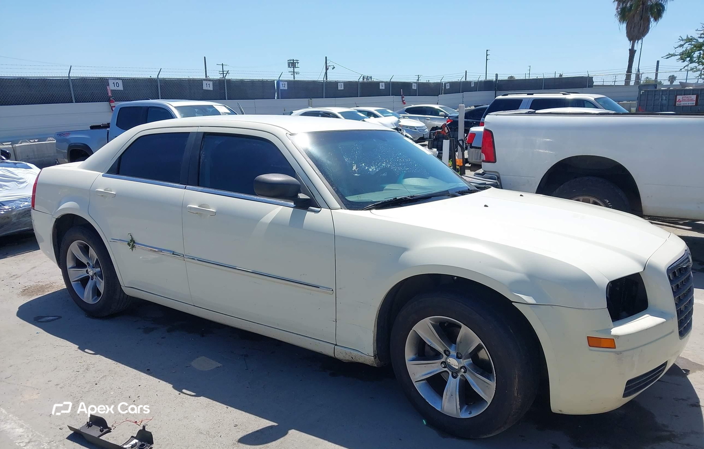 Chrysler 300 2009
