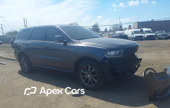 Dodge Durango 2017 - Zdjęcie 1 z 16