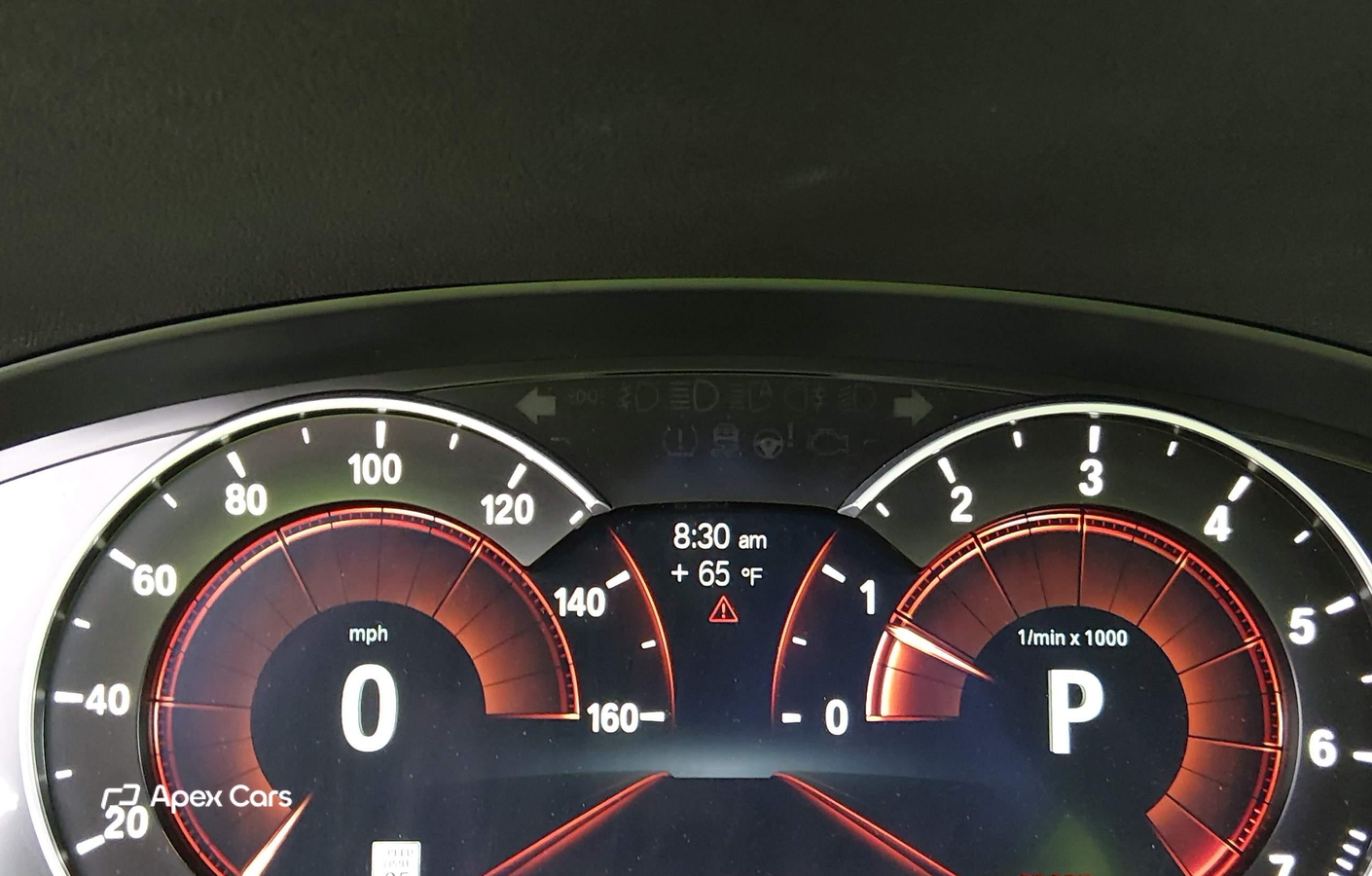BMW X3 2019