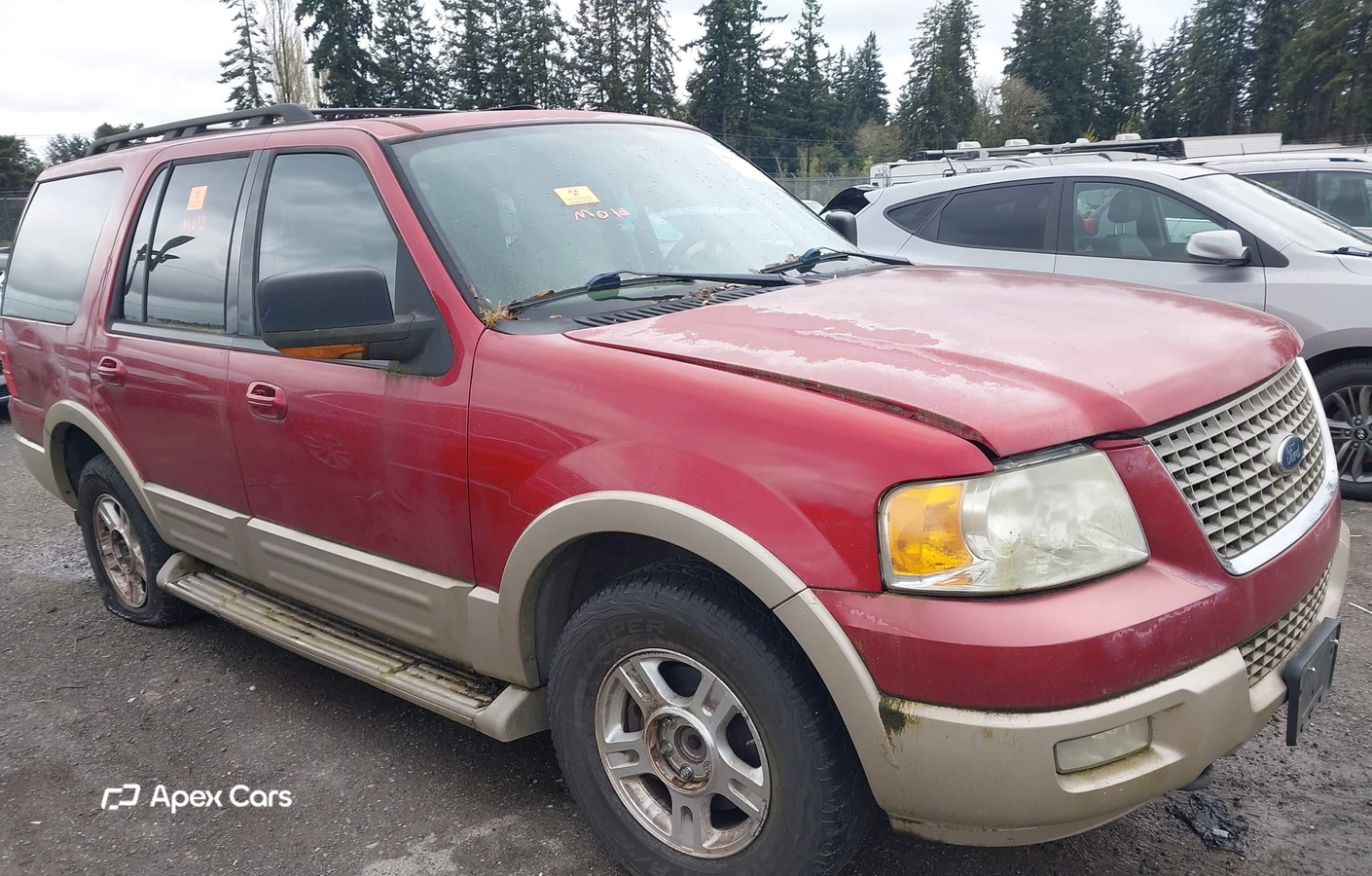 Ford Expedition 2006