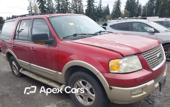 Ford Expedition 2006 - Image 1 of 13