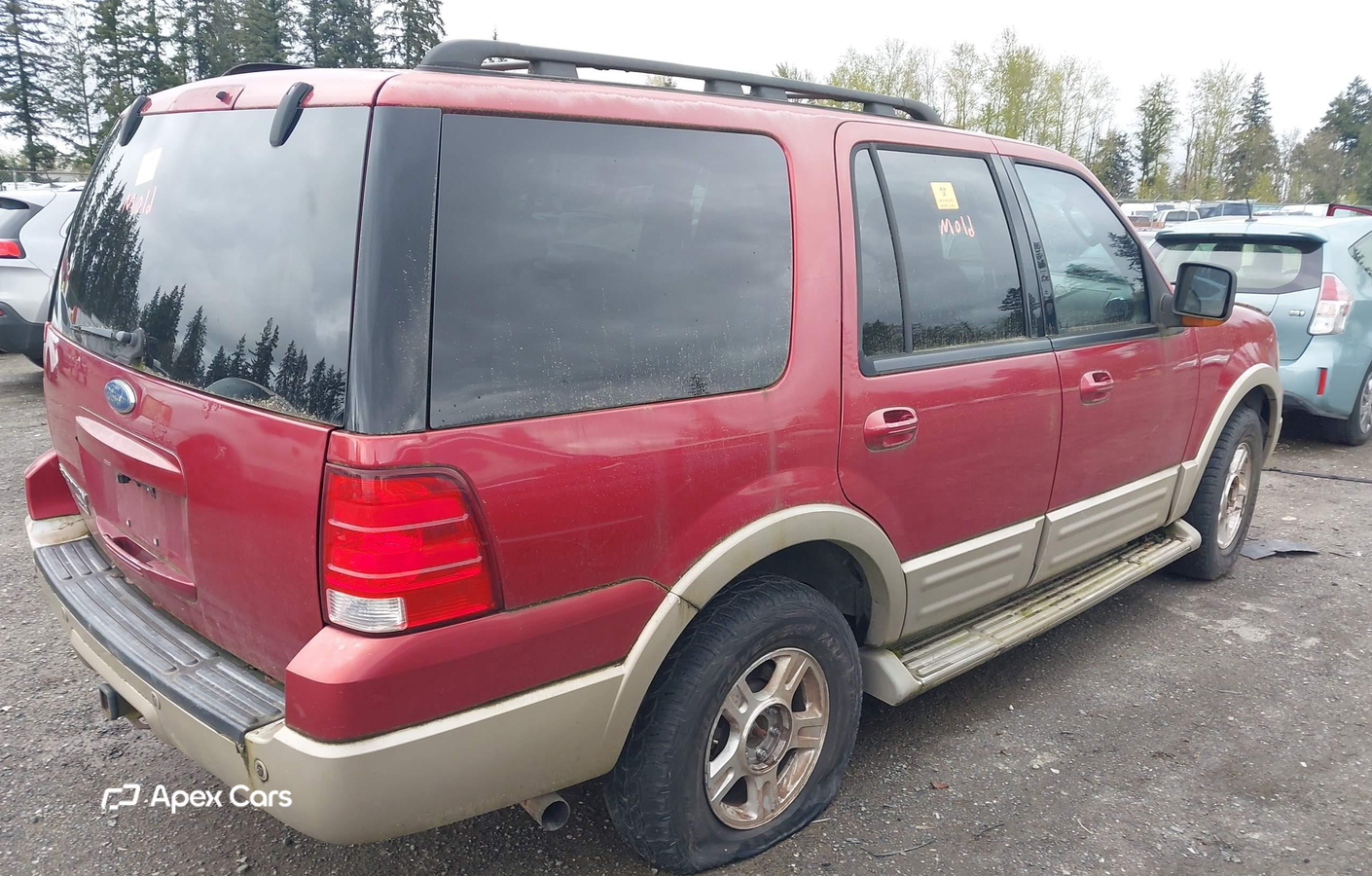 Ford Expedition 2006