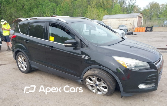 Ford Escape 2015 - Image 1 of 16