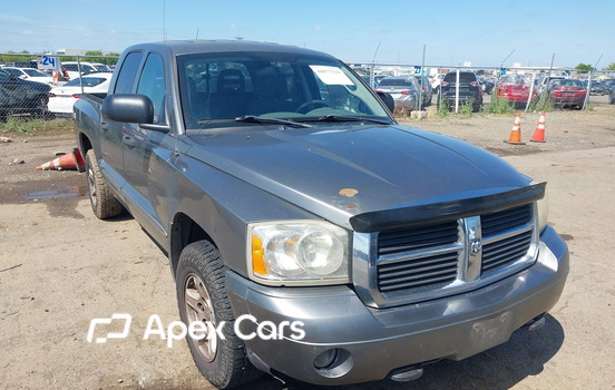 Dodge Dakota 2006 - Zdjęcie 1 z 11