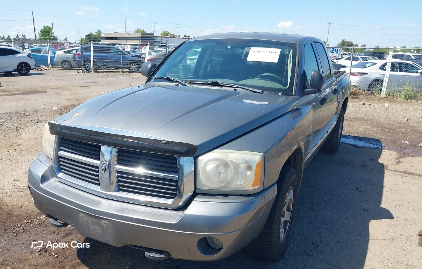 Dodge Dakota 2006
