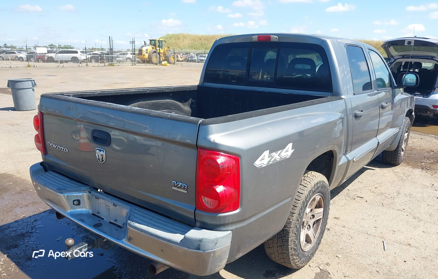 Dodge Dakota 2006