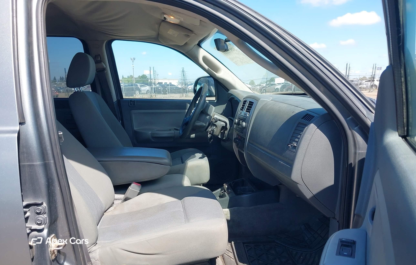 Dodge Dakota 2006