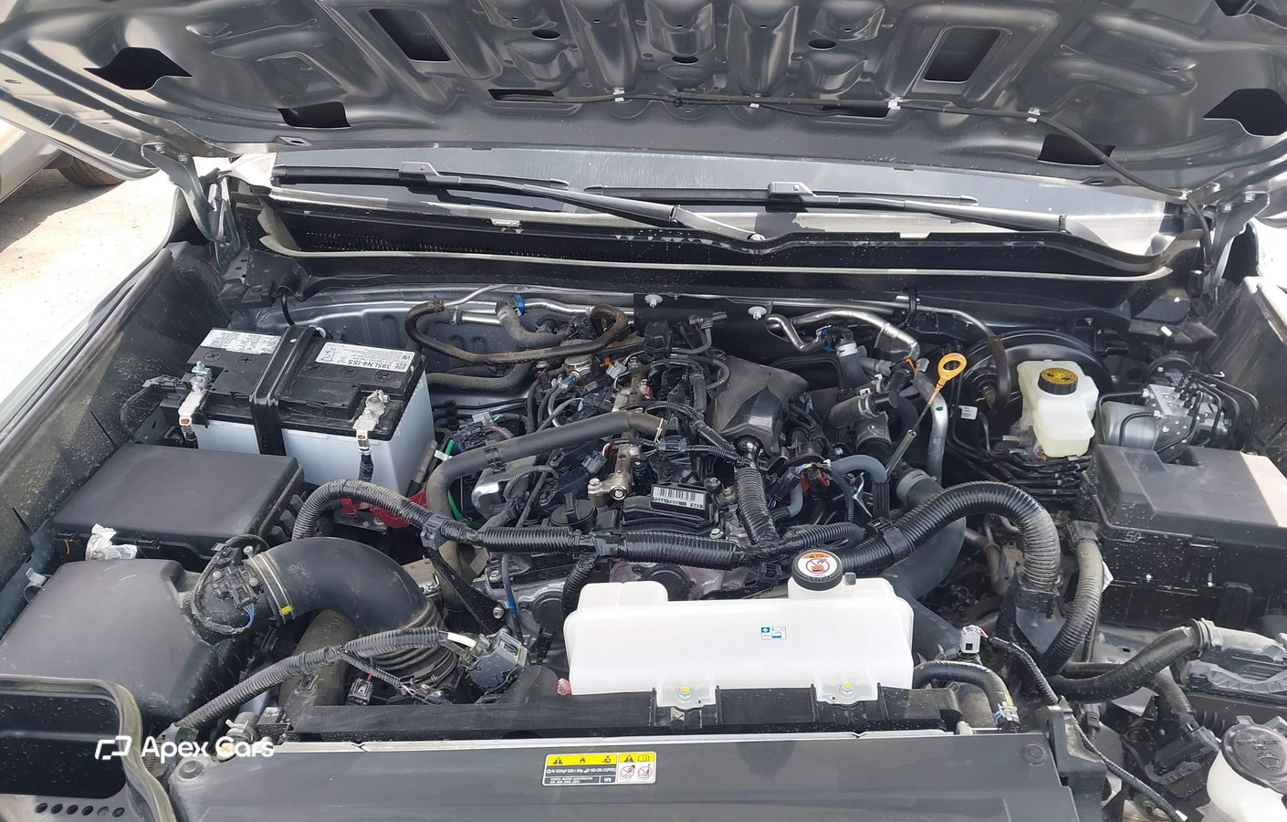 Toyota Tacoma 2026