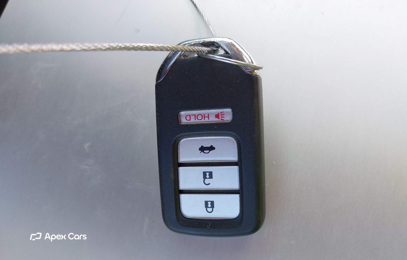 Honda Civic 2014