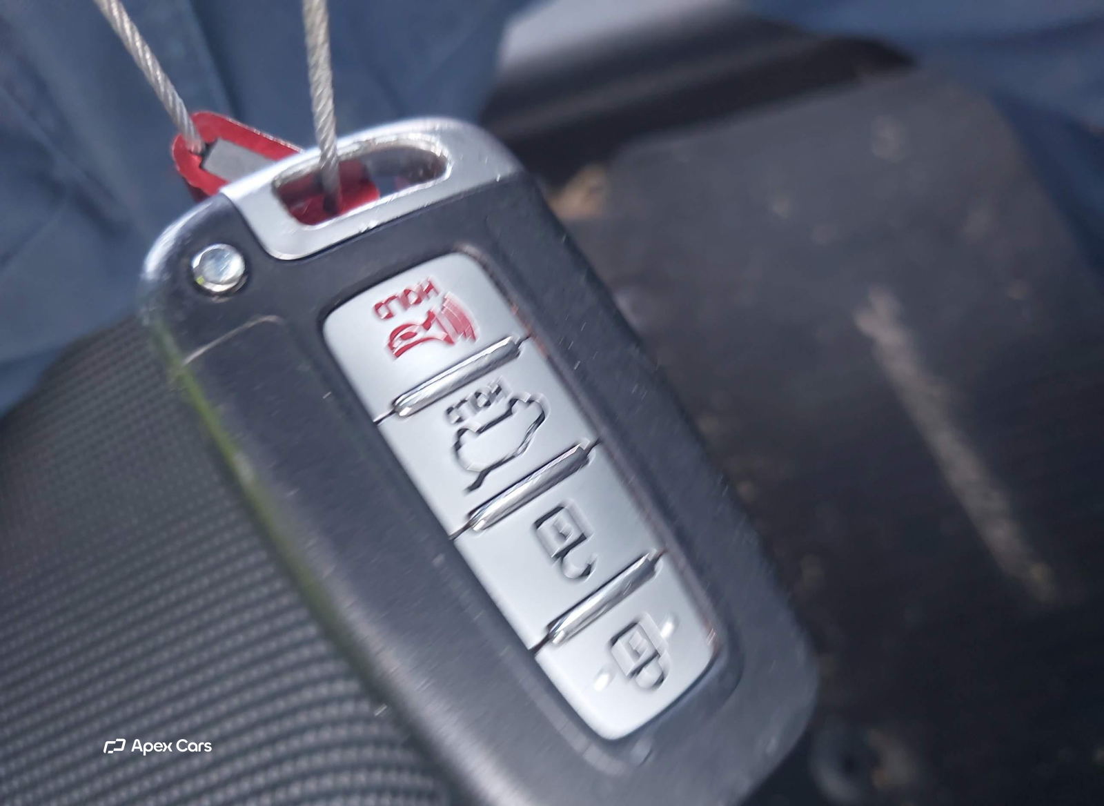 Hyundai Veloster 2016