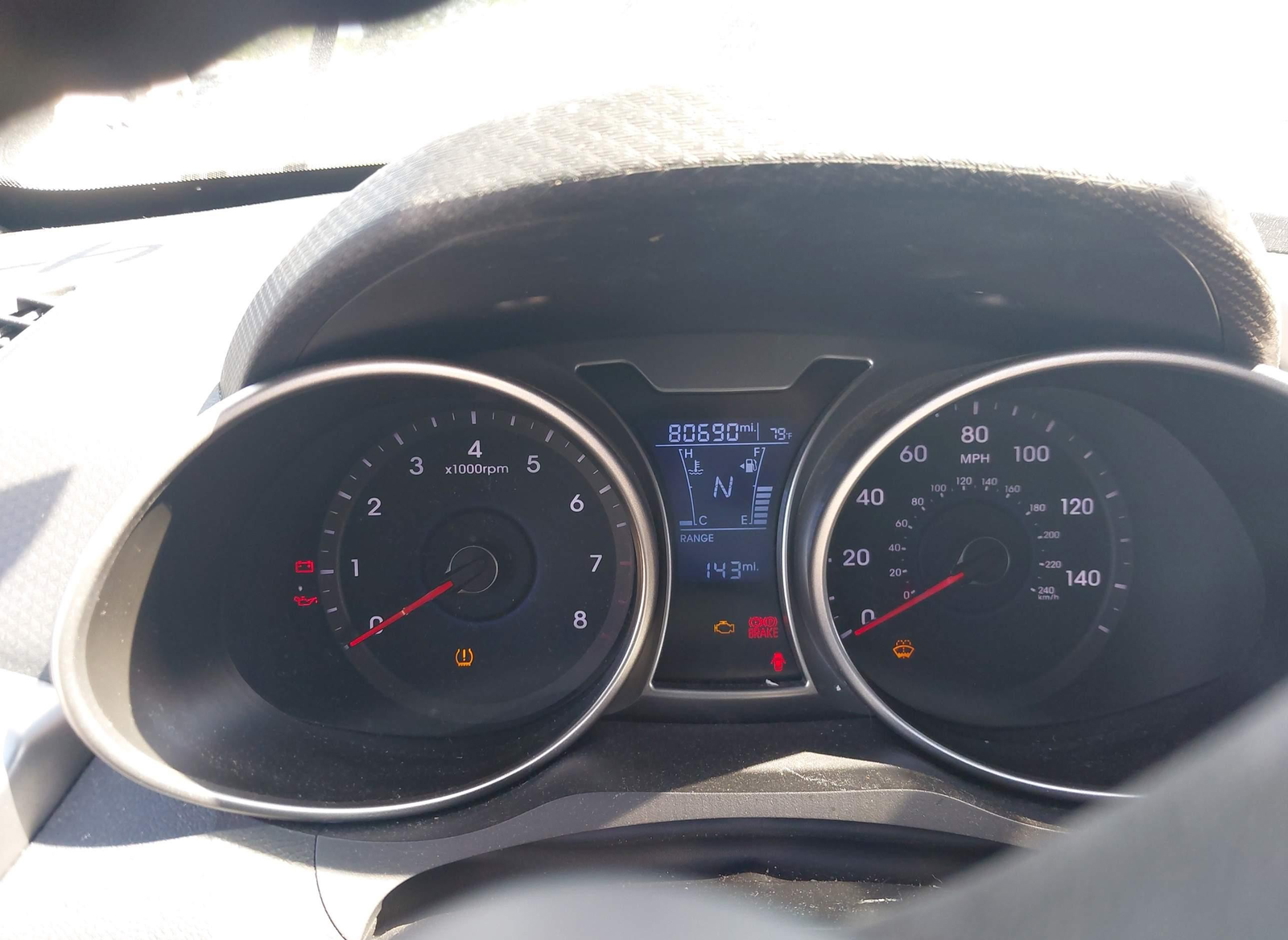 Hyundai Veloster 2016