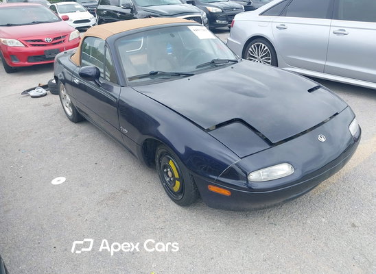 1996 Mazda MX-5 - Image 1 of 5