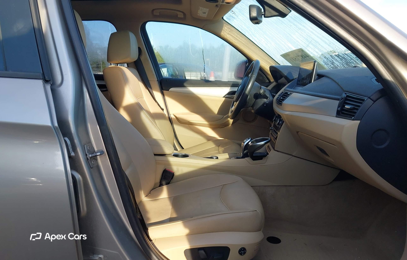 BMW X1 2014
