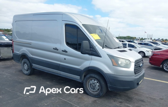 Ford Transit 2016 - Image 1 of 18