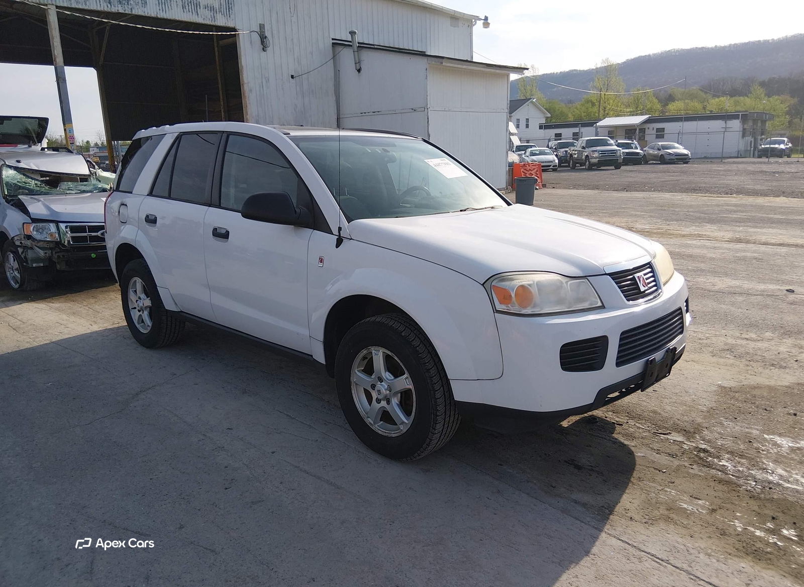 Saturn VUE 2006