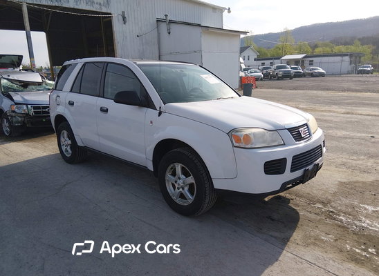 2006 Saturn VUE - Image 1 of 5