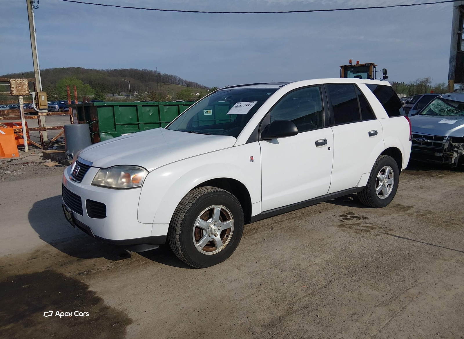 Saturn VUE 2006