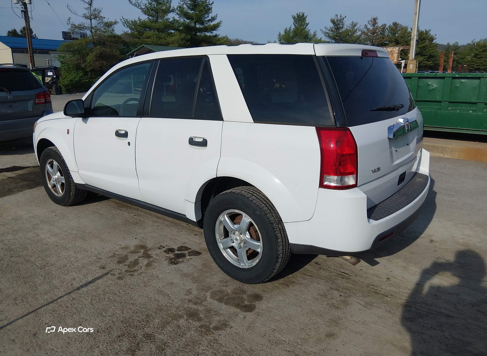 Saturn VUE 2006