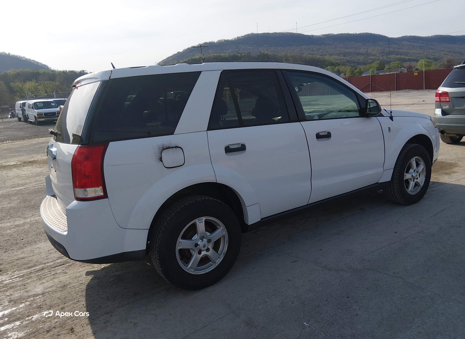 Saturn VUE 2006