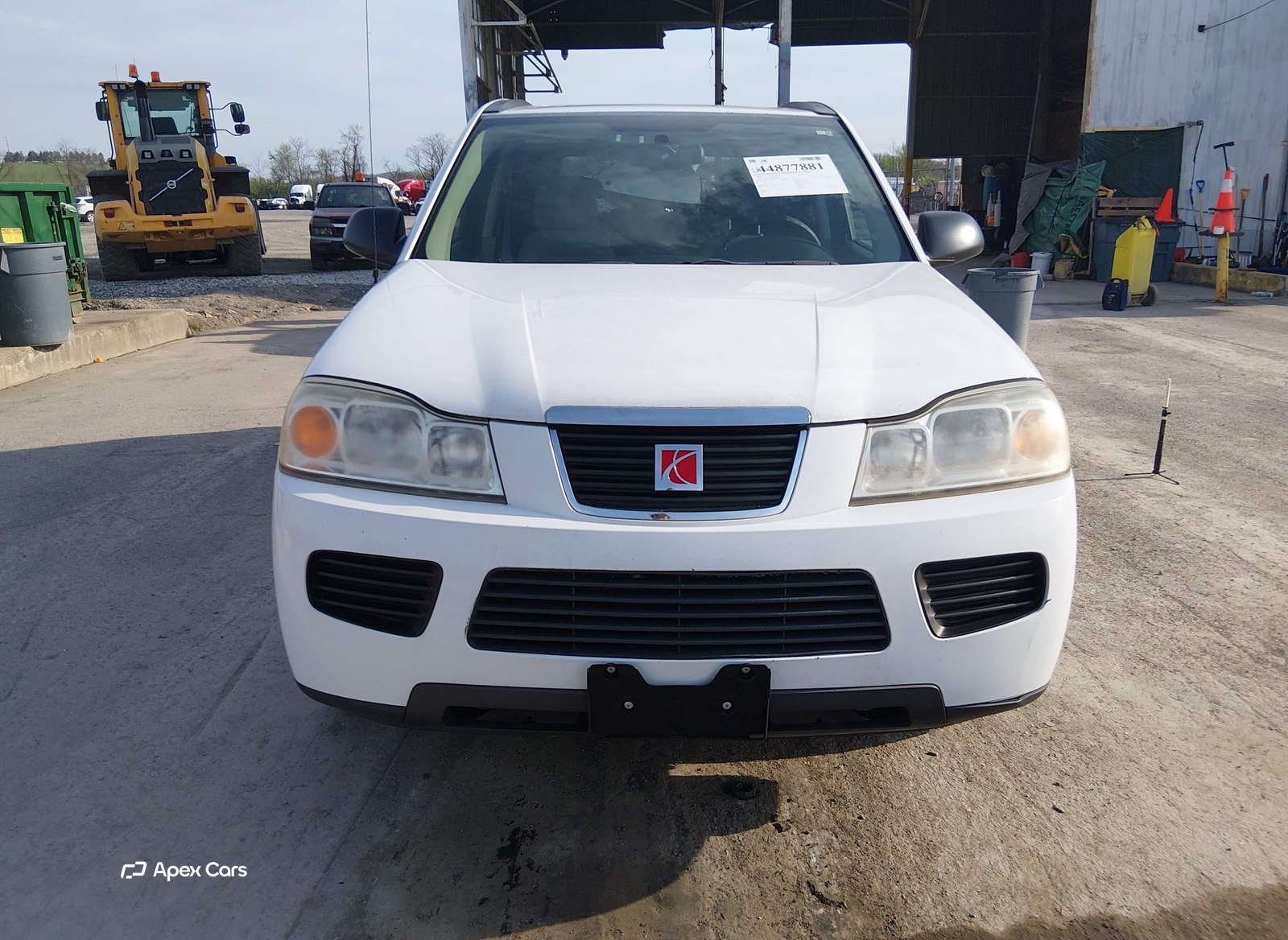 Saturn VUE 2006
