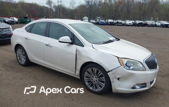 Buick Verano 2013 - Image 1 of 17