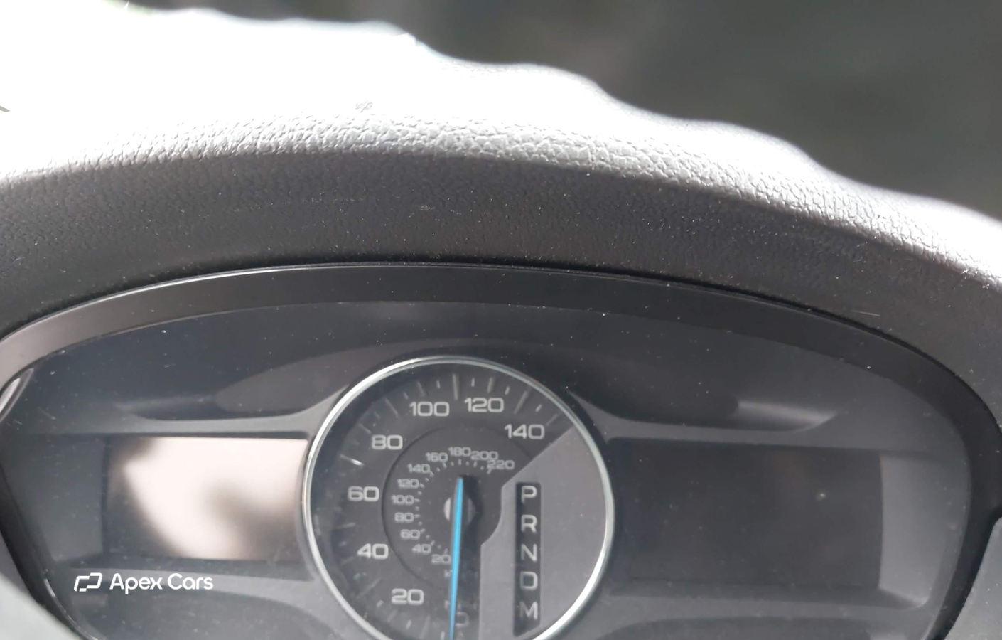 Ford Edge 2011