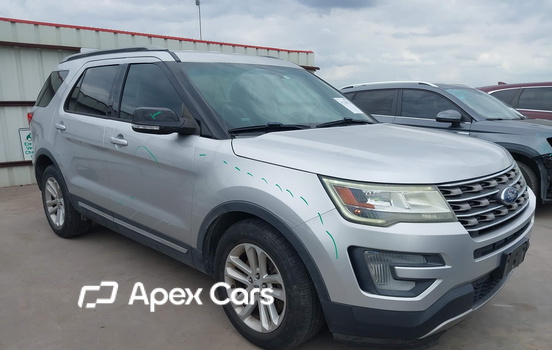 Ford Explorer 2017 - Image 1 of 21