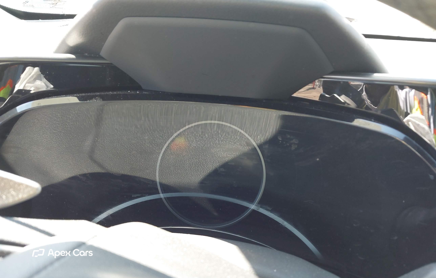 Lexus NX 2025