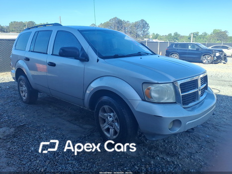 Dodge Durango 2009 - Zdjęcie 1 z 11