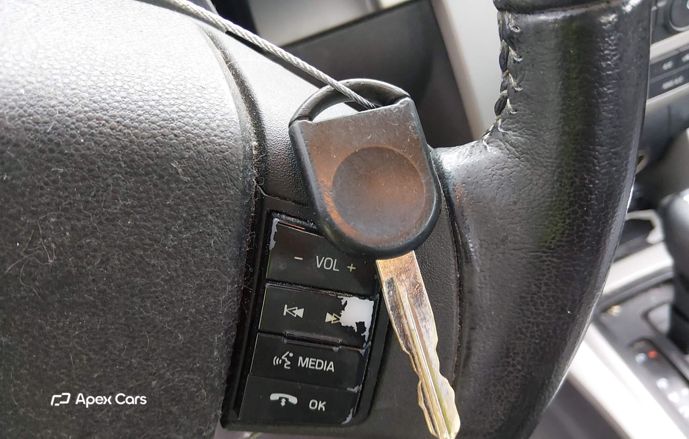 Ford Focus 2009
