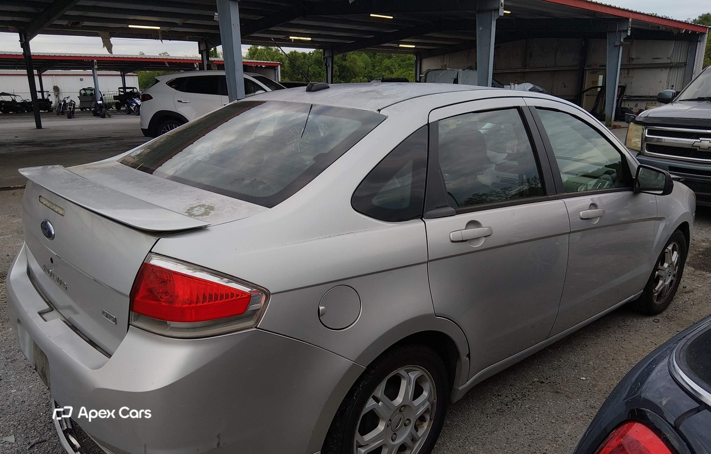 Ford Focus 2009