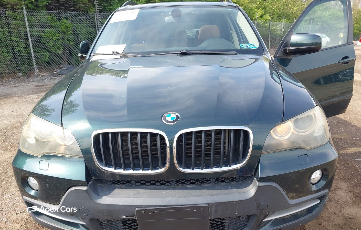 BMW X5 2009