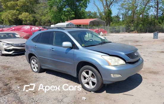 Lexus RX 2005 - Image 1 of 11